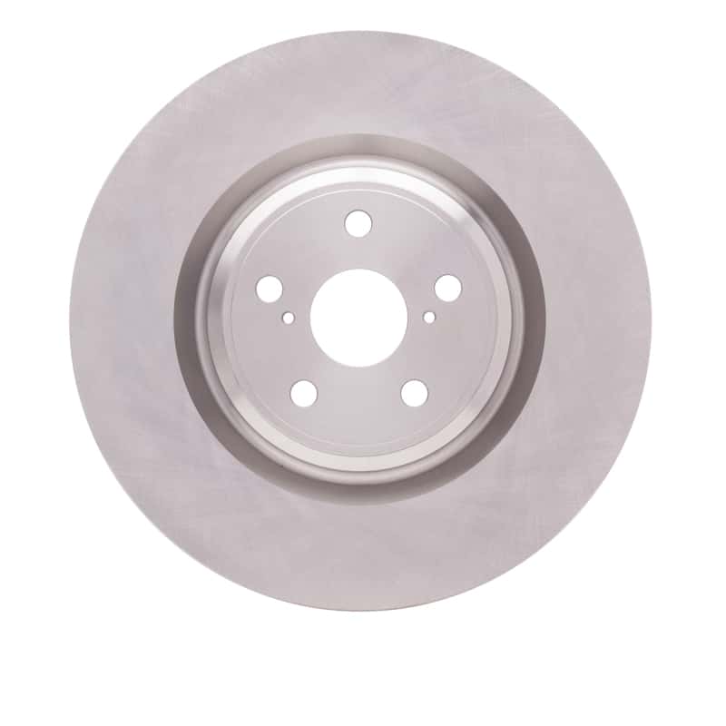 DFC — DFC 10-17 Lexus LS460 Left Front Brake Rotor
DFC Brake Rotor - view 1