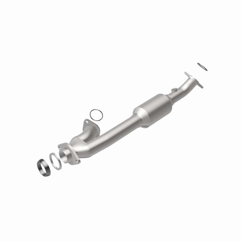 Magnaflow — MagnaFlow Conv Direct Fit 05-12 Toyota 4Runner 4.0L
California - view 18