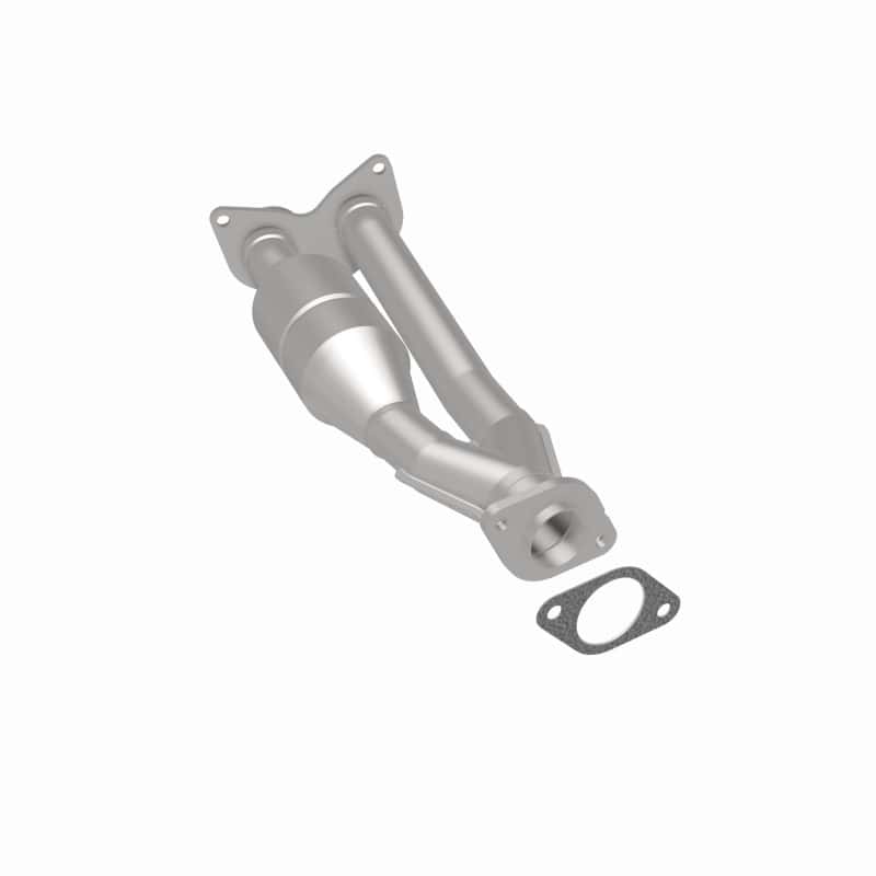 Magnaflow — MagnaFlow Conv DF 03- Mazda 6 3.0L V6
HM Grade
HM - view 15
