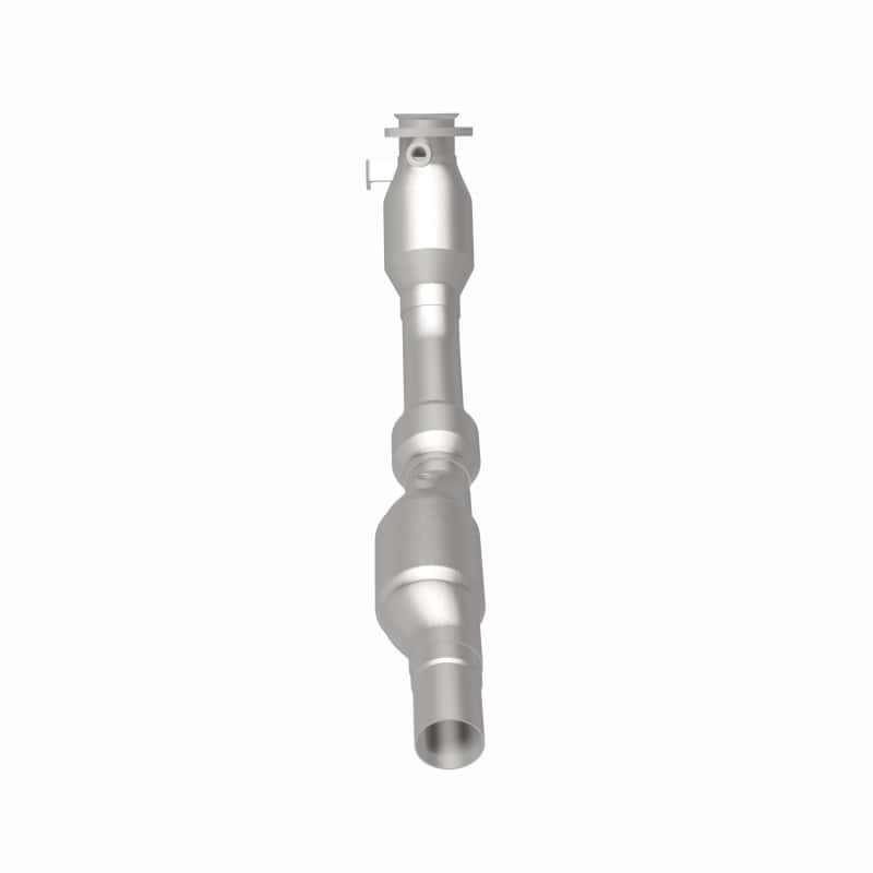 Magnaflow — MagnaFlow Conv DF 06 Audi RS4 Awd P/S OEM
OEM Grade
OEM - view 16