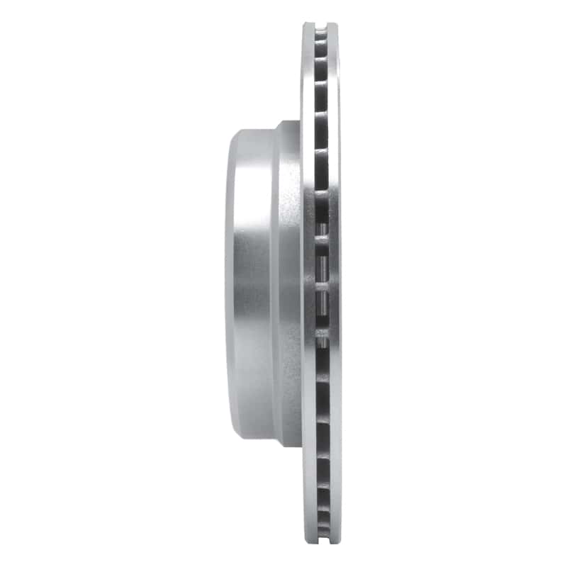 R1 Concepts — R1 91-95 BMW 540I Rear Left Drilled & Slotted Silver Brake Rotor
R1 Brake Rotor Drill - view 3