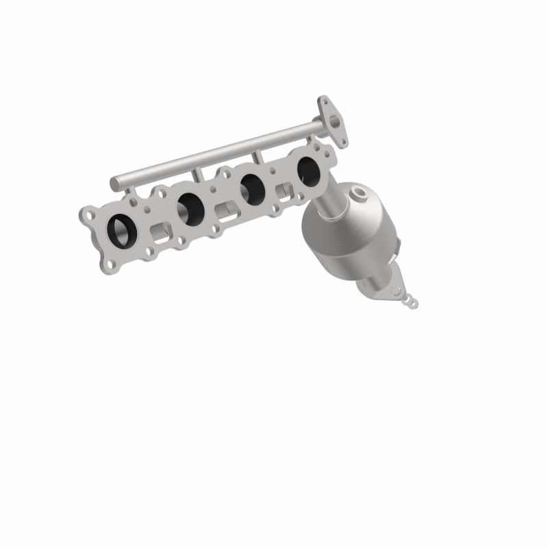 Magnaflow — Magnaflow Conv DF 10-14 GX460 4.6L Manifold
OEM Grade
OEM - view 28
