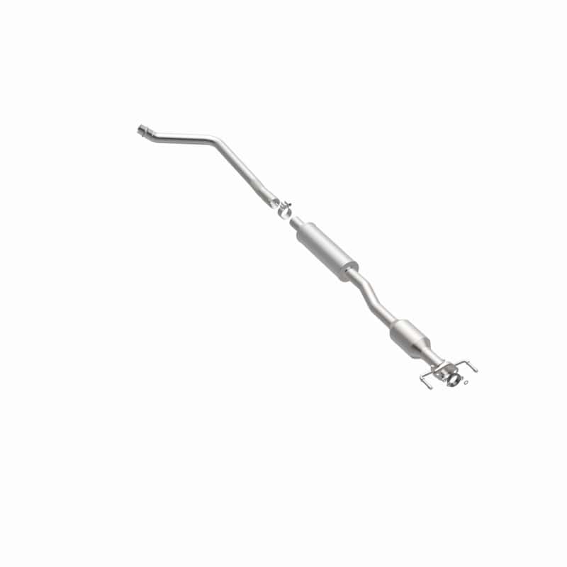 Magnaflow — MagnaFlow Conv DF 2007-2013 Suzuki SX4 2.0L (Not For Sale In California)
OEM Grade
OEM - view 23