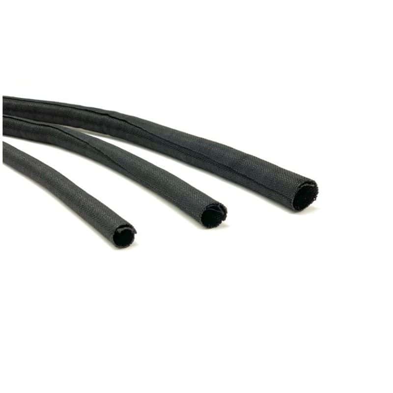 NAMZ — NAMZ Woven Cloth Split Loom 4ft. Sections (1/2in. / 5/8in. / 3/4in.) - view 1