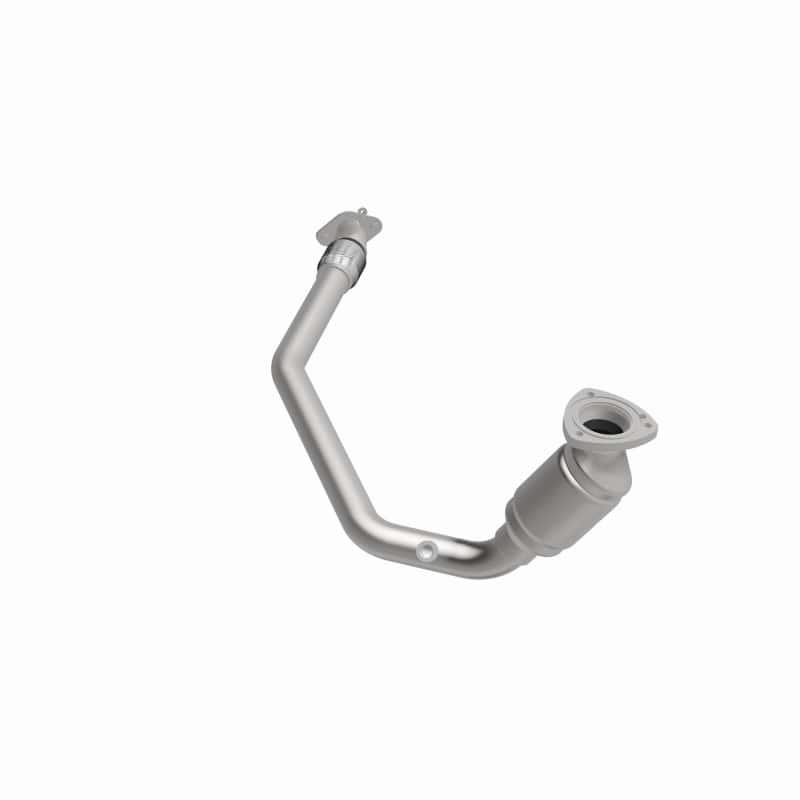 Magnaflow — MagnaFlow Conv DF G6- 2005-2006 6 3.5L OEM
OEM Grade
OEM - view 10