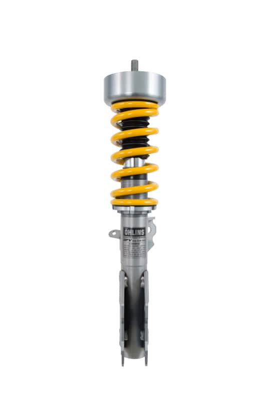 Ohlins — Ohlins 15-23 Ford Mustang (S550) Road & Track Coilover System
Suspension System - view 7