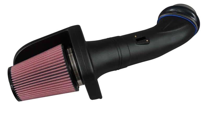 Volant — Volant 11-15 Ford F-250 Super Duty 6.7 V8 Fast Fit 5 Air Intake System
Air Intake Kit - view 2