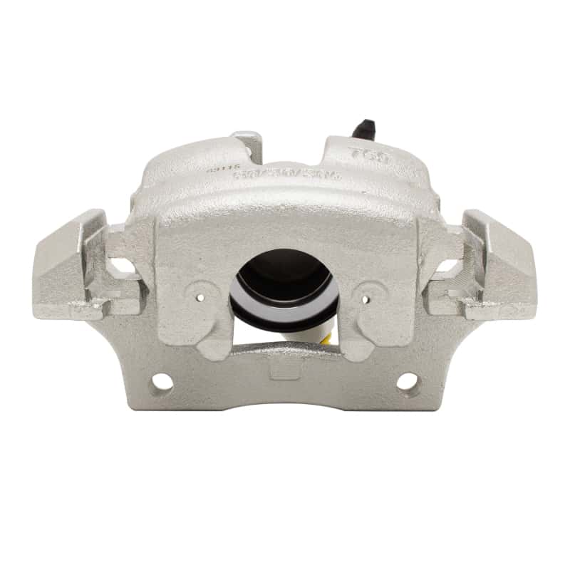 DFC — DFC 04-09 Mercedes-Benz E320 Front-L Premium Caliper - Silver Zinc Coated
DFC Brake Caliper - view 1