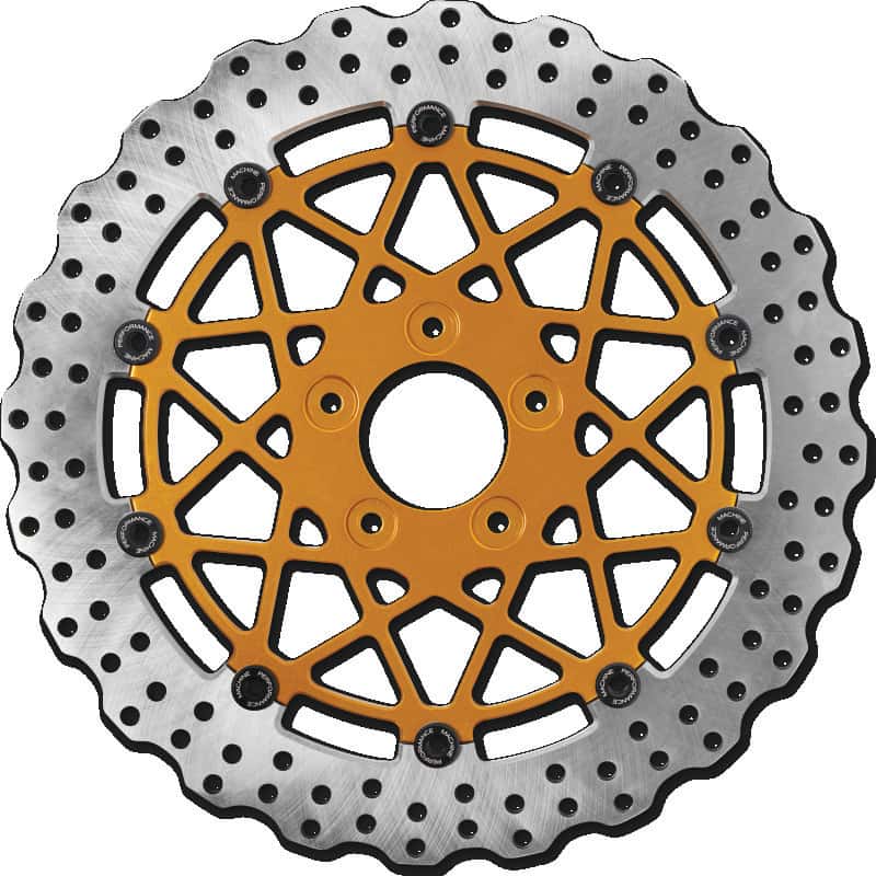 Performance Machine — Performance Machine 13 X .20 Speedstar Ff Rcelne - Polished - view 2