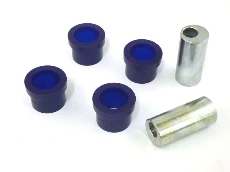 Superpro — SuperPro 2000 Audi TT Quattro Base Rear Upper Inner Control Arm - Camber Adjustable Bushing Kit
Bushing Kit - view 1