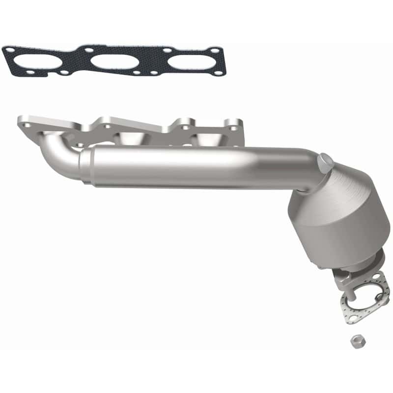 Magnaflow — Magnaflow Conv DF 2007-2009 Sorento 3.3 3.8 L Manifold
OEM Grade
OEM - view 31