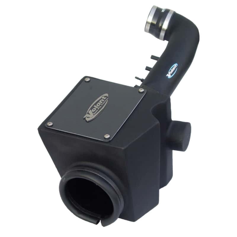 Volant — Volant 01-04 Toyota Sequoia 4.7 V8 Pro5 Closed Box Air Intake System
Air Intake Kit - view 1