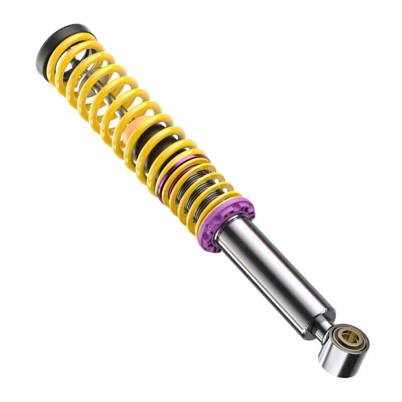 KW — KW Coilover Kit V3 Nissan 240 SX (S13)
Coilover Kit - view 10