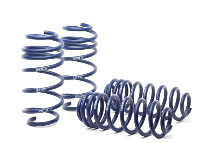 H&R — H&R 15-19 Audi Q3 Premium Plus/Q3 Prestige (AWD) 8U Sport Spring
Sport Spring - view 1