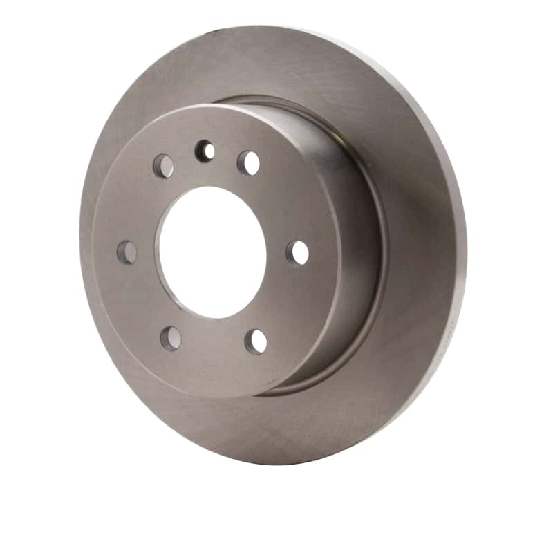 DFC — DFC 19-25 Mercedes-Benz Sprinter 1500 Rear Brake Rotor
DFC Brake Rotor - view 2