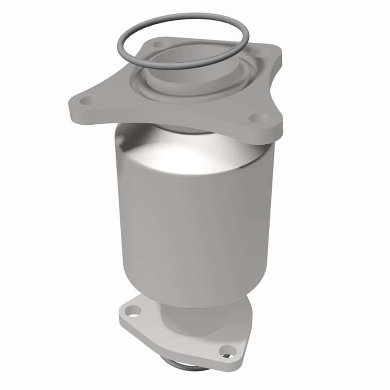 Magnaflow — MagnaFlow Conv DF 02-03 Maxima rr mani OEM
OEM Grade
OEM - view 17