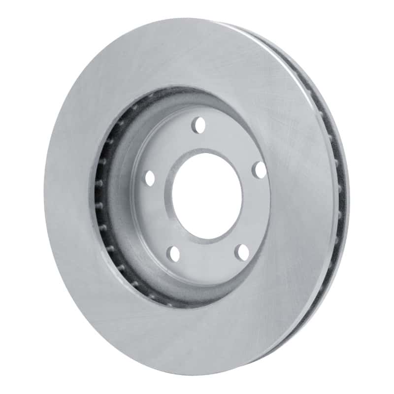 DFC — DFC 07-17 Dodge Caliber Front Brake Rotor
DFC Brake Rotor - view 4