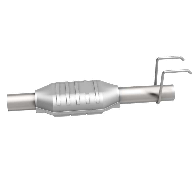 Magnaflow — MagnaFlow Conv Dir Fit B1500/2500/3500 94-97
Standard Grade
Standard - view 11