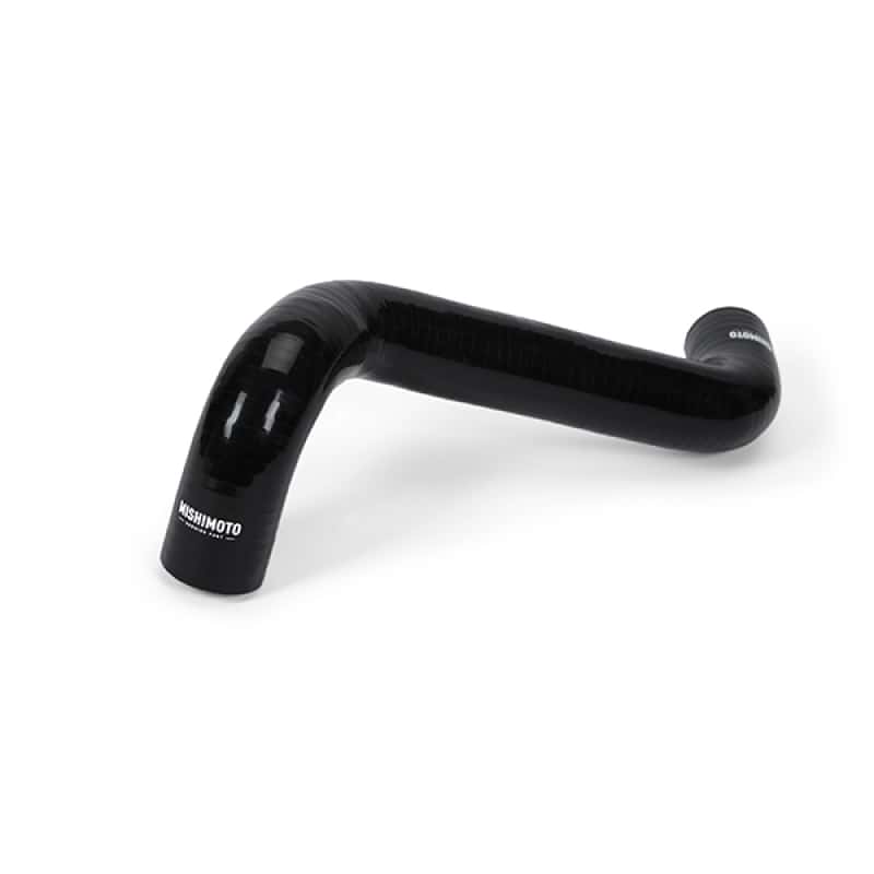 Mishimoto — Mishimoto 69-70 Ford Mustang 351 Silicone Upper Radiator Hose
Coolant Hose Kit - view 11