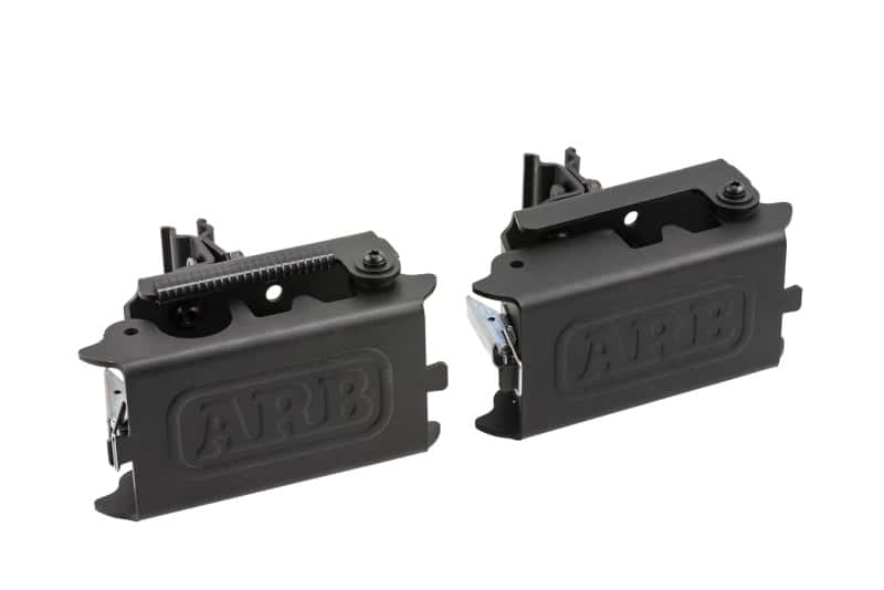 ARB — ARB BASE Rack Hi-Lift Jack Holder
Farm Jack Holder - view 1