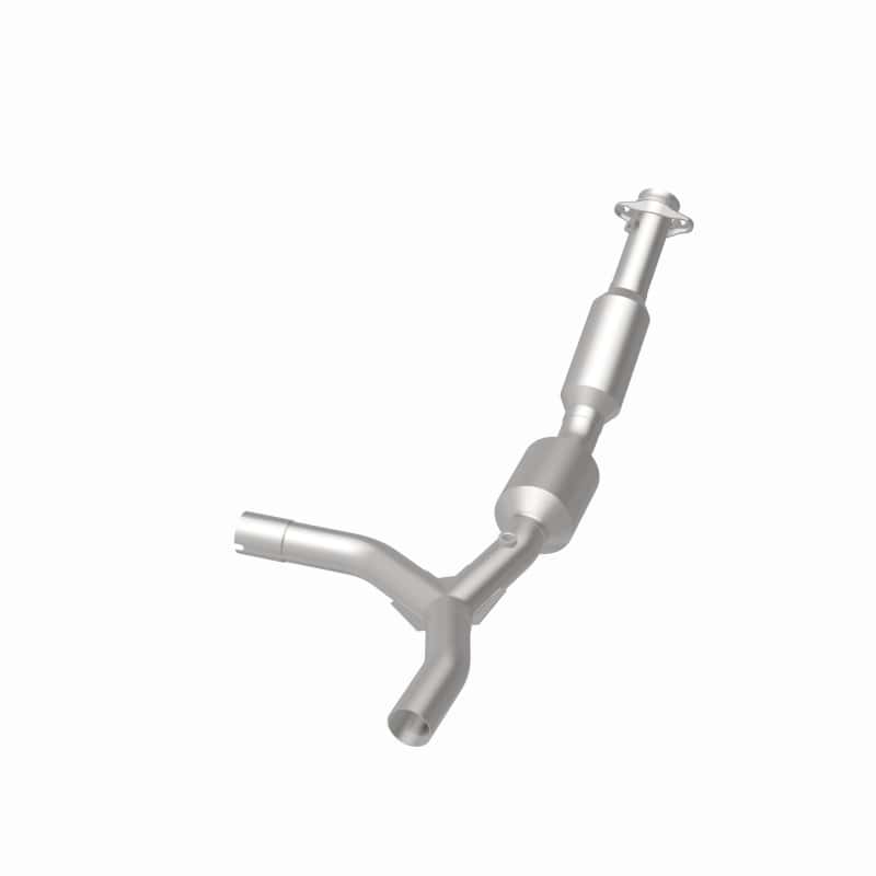 Magnaflow — Magnaflow 2007 Ford E-150 4.6L Direct Fit Converter
California - view 17