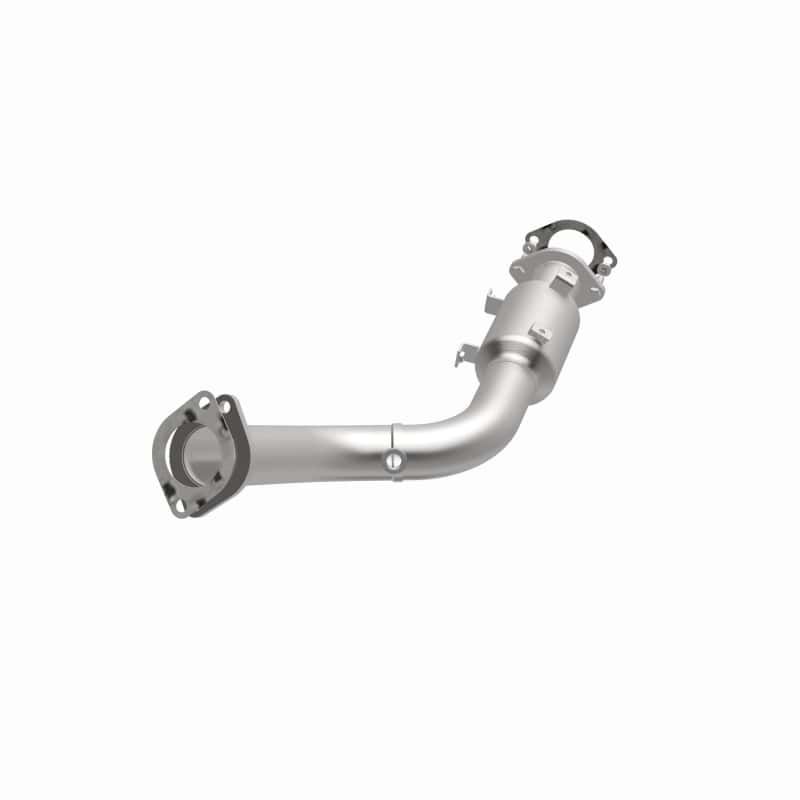 Magnaflow — Magnaflow 14-15 Rogue 2.5 Underbody Direct Fit Converter
OEM Grade
OEM - view 26