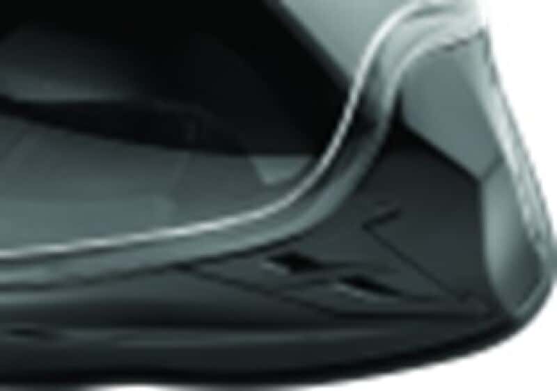 FIRSTGEAR — FIRSTGEAR Ajax Adventure Helmet Black - Medium - view 7