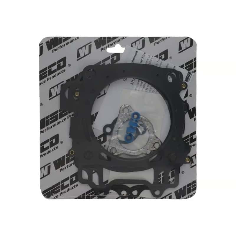 Wiseco — Wiseco 10-17 Yamaha YZ450F 97mm Top End Gasket Kit
Gasket Kit - view 5