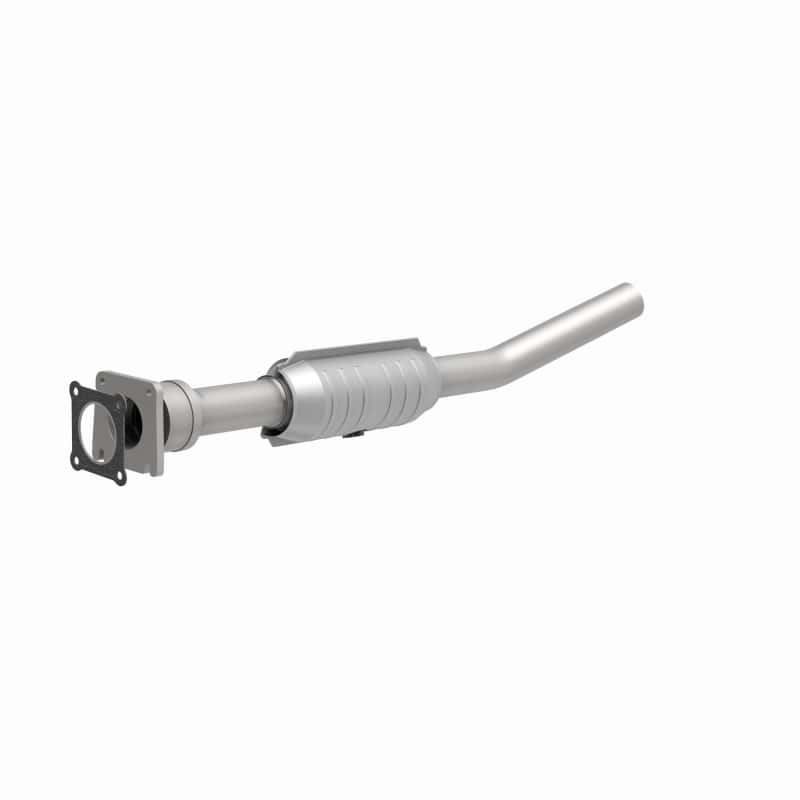 Magnaflow — MagnaFlow Conv DF 01-06 Chrysler PT Cruiser
HM Grade
HM - view 6