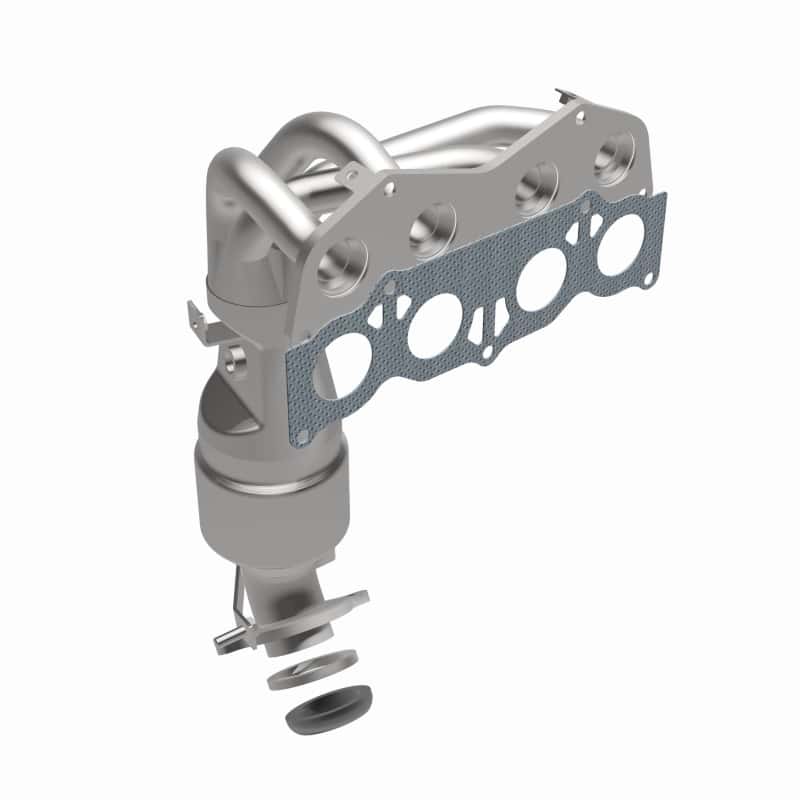 Magnaflow — Magnaflow 06-08 Toyota RAV4 2.4L Direct Fit Converter
California - view 8