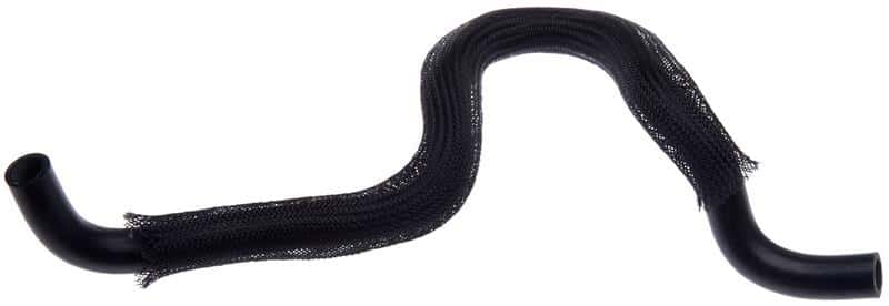 Gates — Gates 06-10 Toyota Highlander V-6 3.3L Electric Assist Heater (Bottom) Molded Heater Hose - view 1