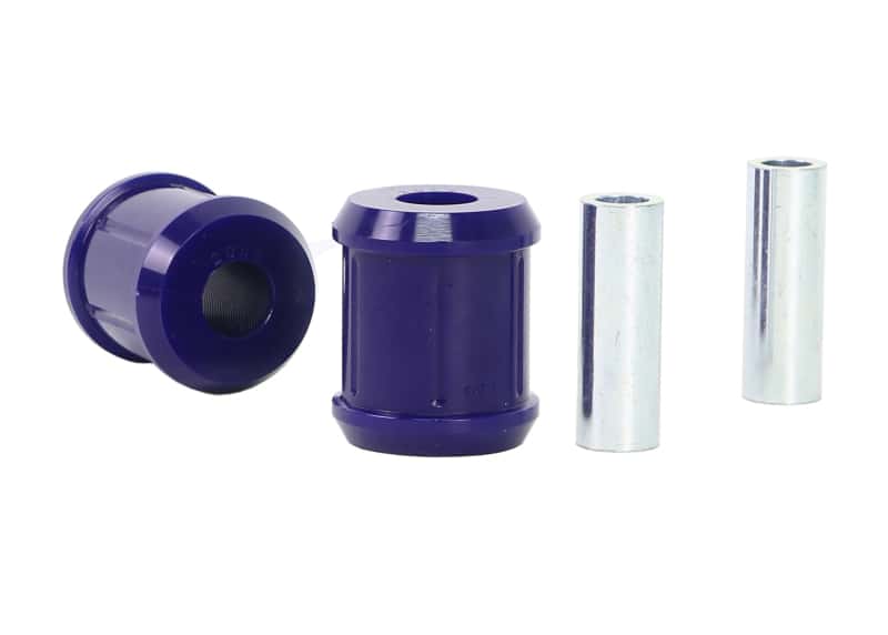 Superpro — SuperPro Rear Lower Trailing Arm Rear Bushing Kit
Bushing Kit - view 3