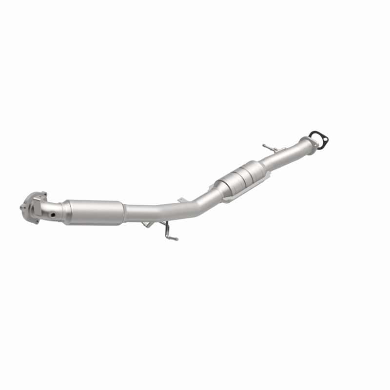 Magnaflow — MagnaFlow Conv DF Volvo C30
OEM Grade
OEM - view 6