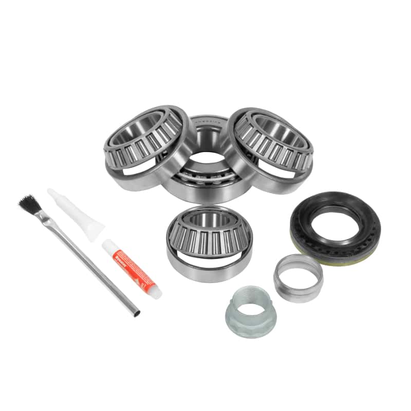 Yukon Gear & Axle — Yukon Gear Bearing Install Kit for 05-10 Jeep WK Grand Cherokee XK Coman 8in IFS Front
Bearing Kit - view 1