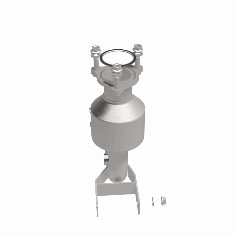 Magnaflow — Magnaflow Conv DF 08-12 Malibu 2.4L fr
OEM Grade
OEM - view 11