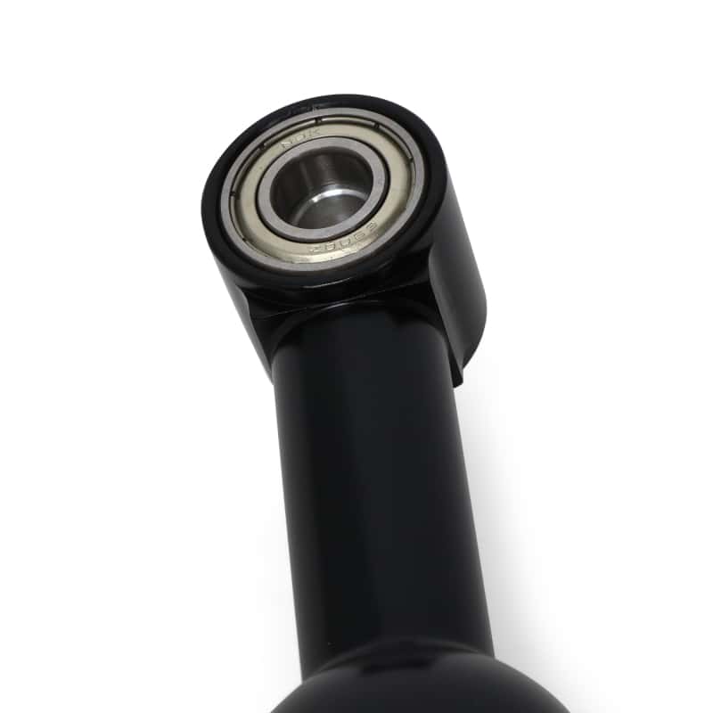 BLOX Racing — BLOX Racing Single-bend Short Shifter - 88-00 Honda Civic / 90-93 Acura Integra - view 7