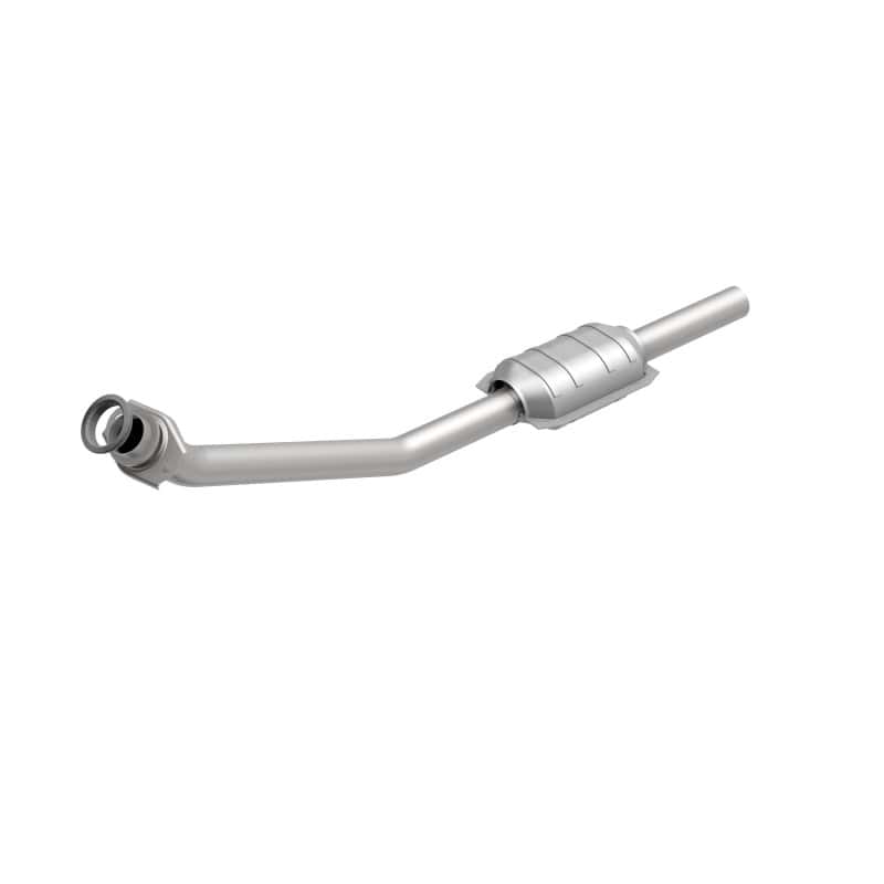 Magnaflow — MagnaFlow Conv Dodge-Plymouth 23270 41.25X6
Standard Grade
Standard - view 6