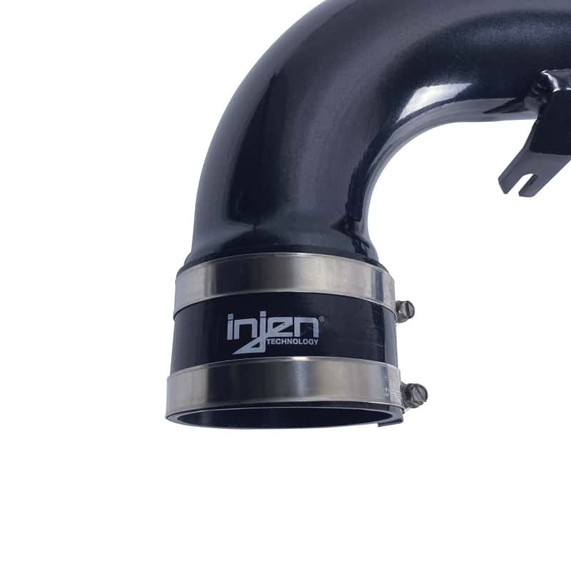 Injen — Injen 01-03 Lexus GS430/LS430/SC430 V8 4.3L Black IS Short Ram Cold Air Intake
LEXUS SHORT RAM INTA
Short Ram Intake - view 3
