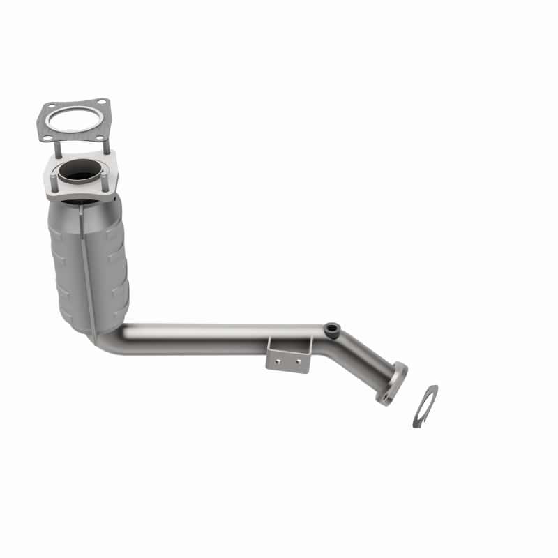 Magnaflow — MagnaFlow Conv DF Escort 97-98 2.0L OEM
OEM Grade
OEM - view 11