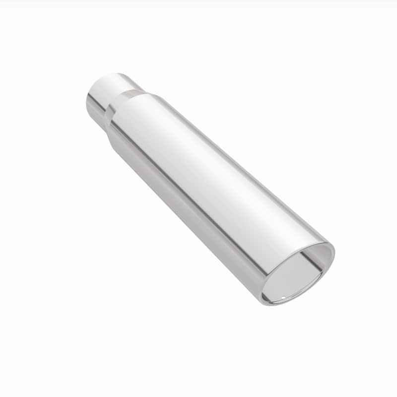 Magnaflow — MagnaFlow Tip 1-Pk Re 5.00X 24 4.00 Id 15
Stainless Steel
Exhaust Tip - view 23