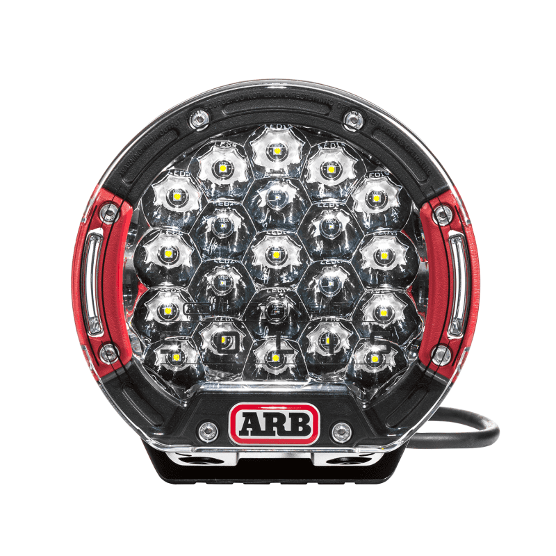 ARB — ARB Intensity SOLIS 21 LED Flood
Flood Driving Light - view 9