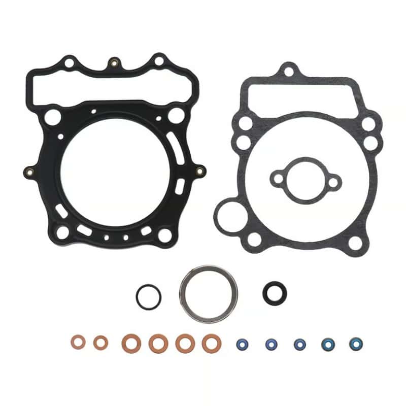 Wiseco — Wiseco 01-13 Yamaha YZ/WR250F Top End Gasket Kit
Gasket Kit - view 2