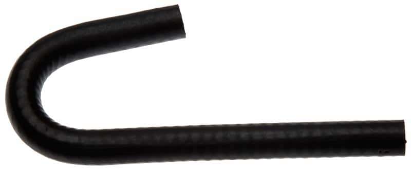 Gates — Gates 04-07 Saturn VUE V-6 3.5L Throttle Body To Thermostat Molded Heater Hose - view 1