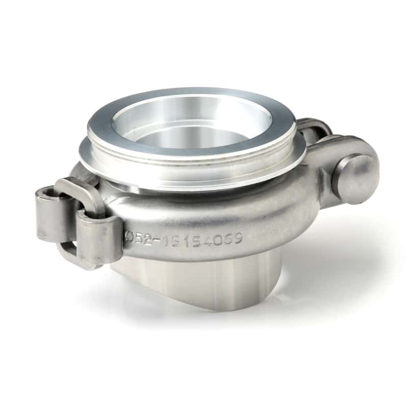 Go Fast Bits — GFB Weld-On V-Band Mounting Kit - Screw-On to Aluminum Weld On
Weld-On's - view 1