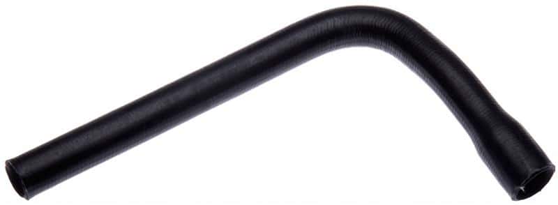 Gates — Gates 91-93 Cadillac Deville V-8 4.9L Tee To Eng. Molded Heater Hose - view 1