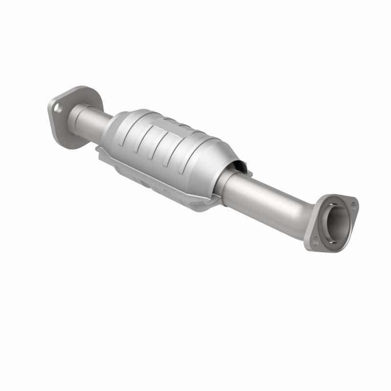 Magnaflow — MagnaFlow Conv DF 02-03 MPV 3.0L Driver Side Rear OEM
OEM Grade
OEM - view 22