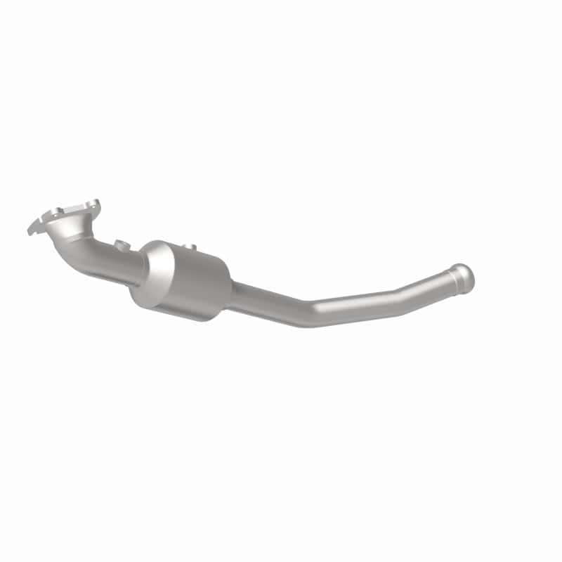 Magnaflow — Magnaflow 13-15 Jeep Grand Cherokee 3.6L Direct Fit CARB Compliant Converter
California - view 12