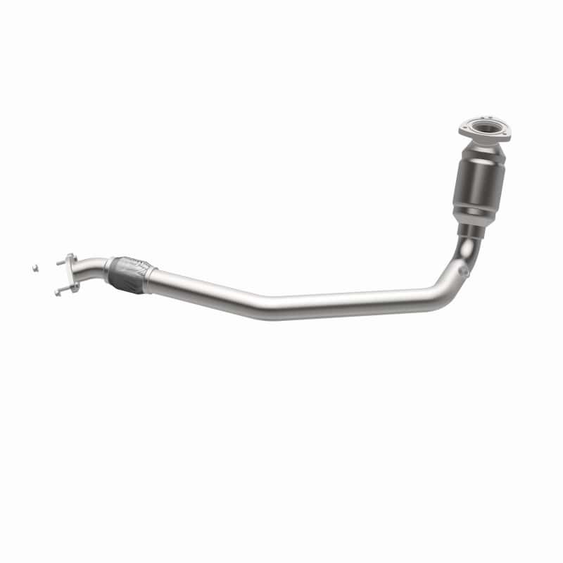 Magnaflow — MagnaFlow Conv DF G6- 2005-2006 6 3.5L OEM
OEM Grade
OEM - view 24