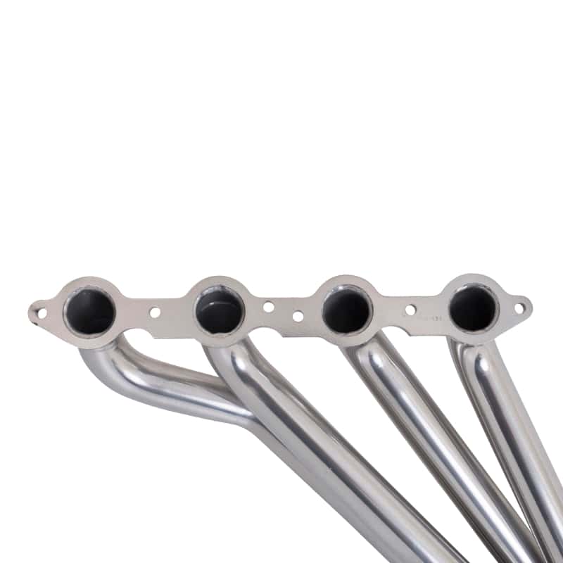 BBK — BBK 2010-15 Camaro Ls3/L99 1-7/8 Full-Length Headers W/ High Flow Cats (Polished Ceramic)
Exhaust Headers - view 10