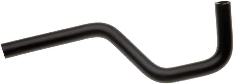 Gates — Gates 06-10 Kia Sedona V-6 3.8L Heater Outlet (Rear) Molded Heater Hose - view 1